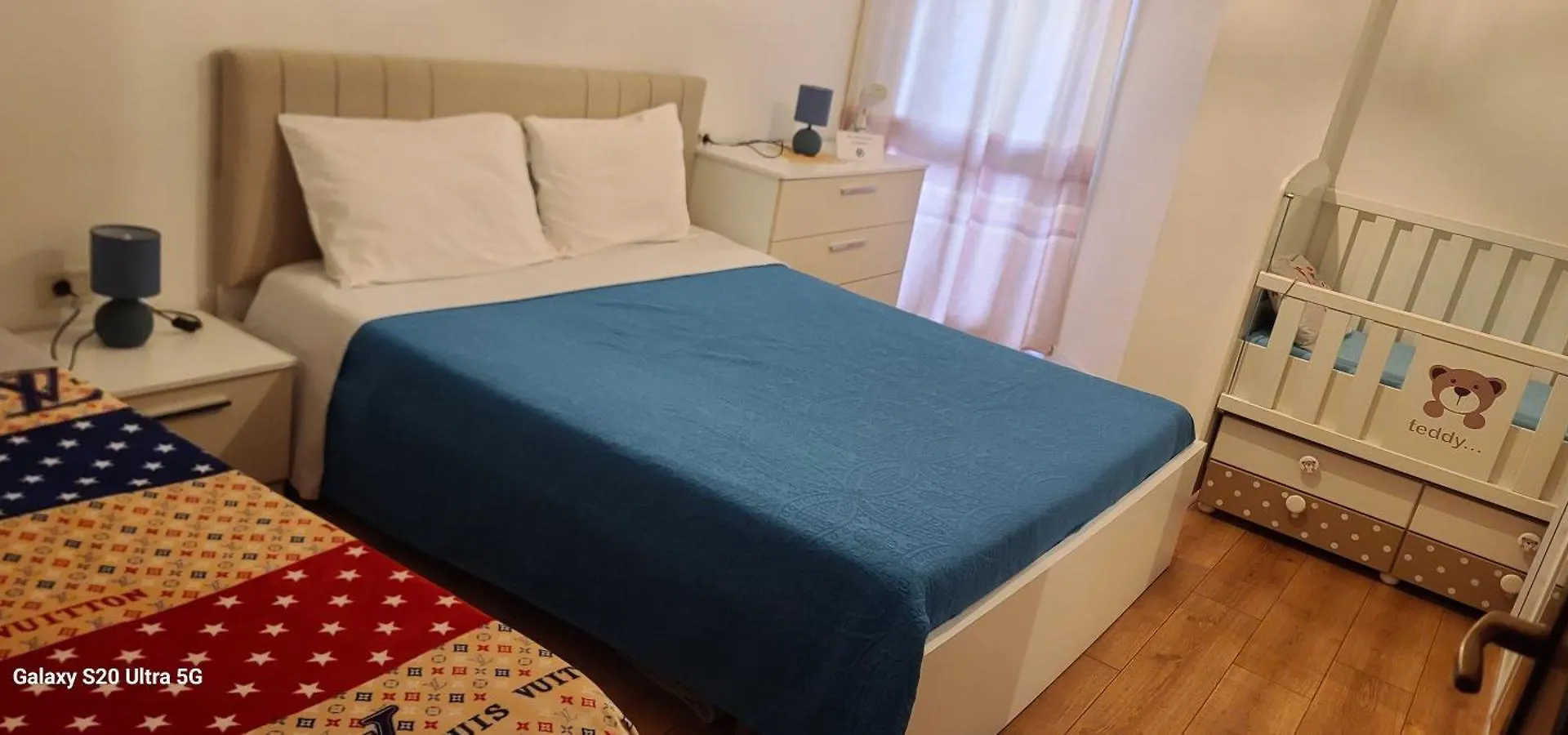 Apartment Apartament Center Tirana Albania